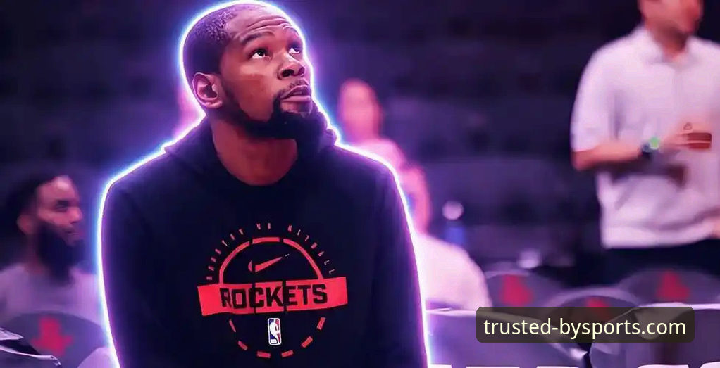 火箭主场大胜尼克斯，杜兰特27分引领三连胜最新动态