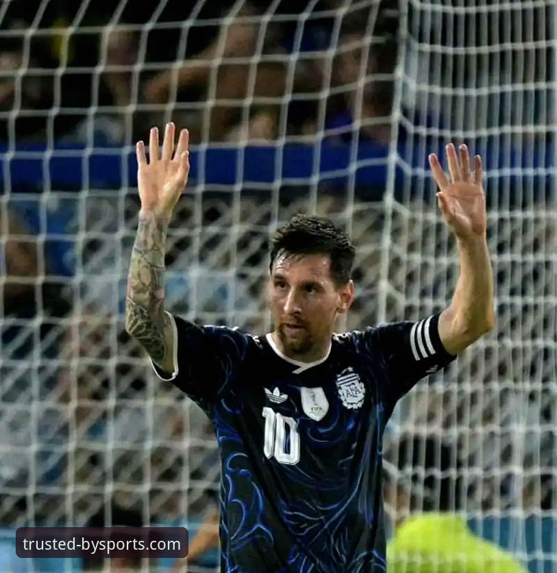 如何通过必一体育平台深入解读阿根廷5-0大胜赞比亚的精彩瞬间？